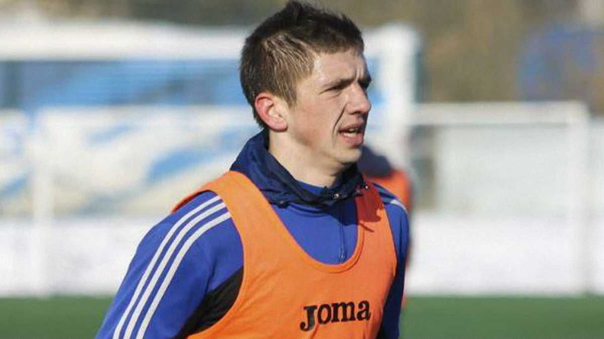 Іван Брікнер