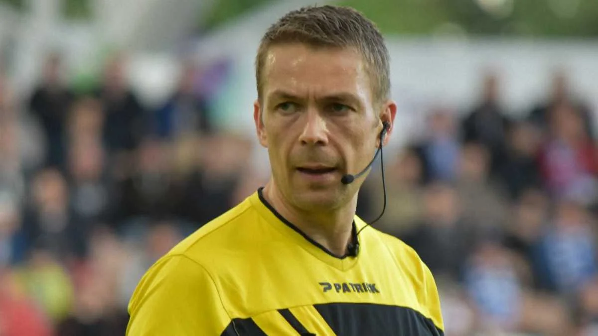 Маттиас Гестраниус