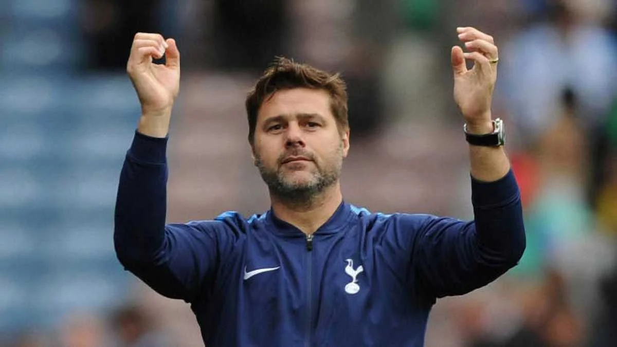 Маурісіо Почеттіно / Getty Images