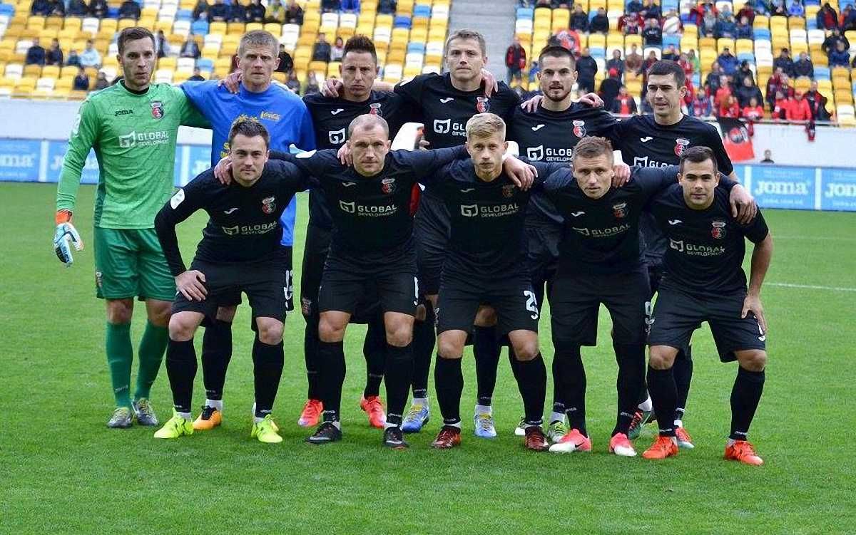 Верес / ФК Верес