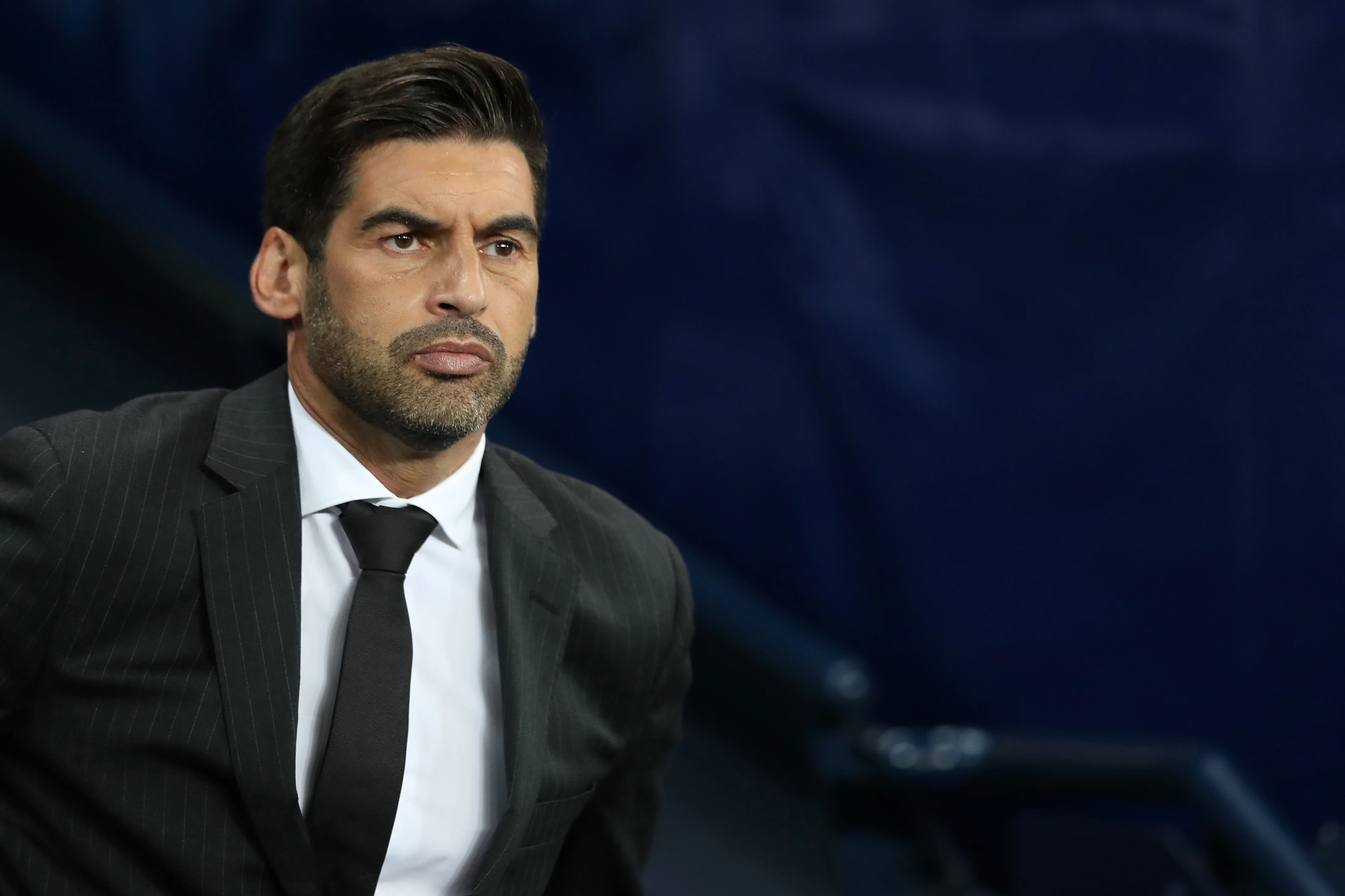 Паулу Фонсека / Getty Images