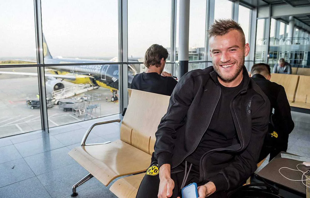 АПОЕЛ – Борусія Д: прогноз на матч Ліги чемпіонів 2017/18