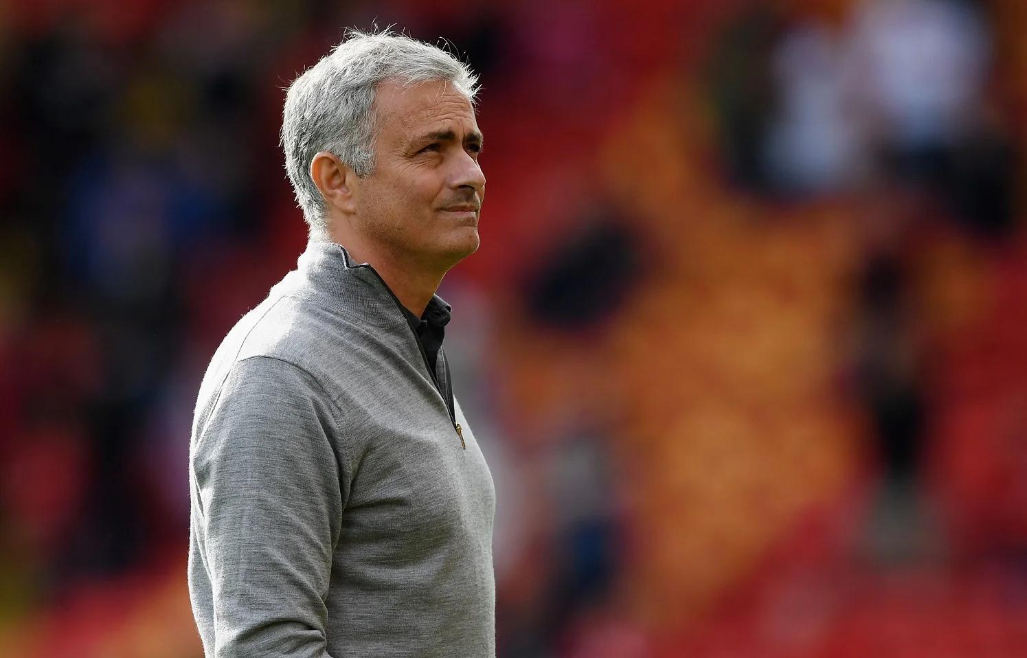Жозе Моуринью / Getty Images