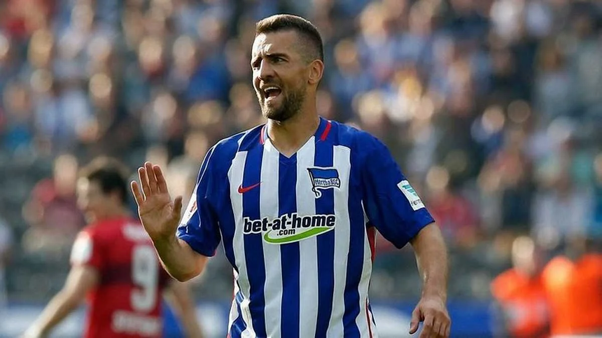 Ведад Ібішевіч