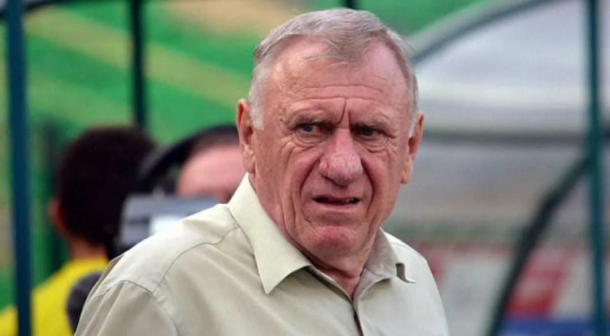 Юрий Дячук-Ставицкий