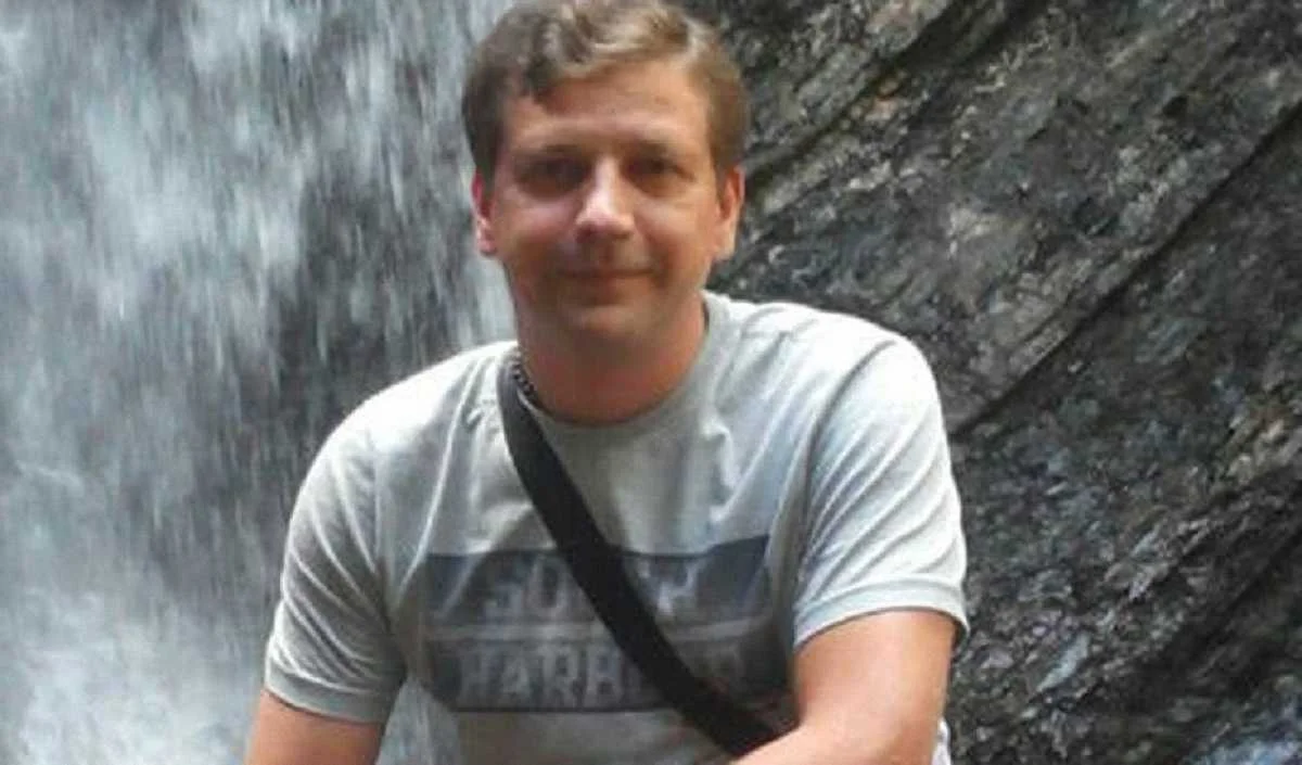 Сергій Баланчук