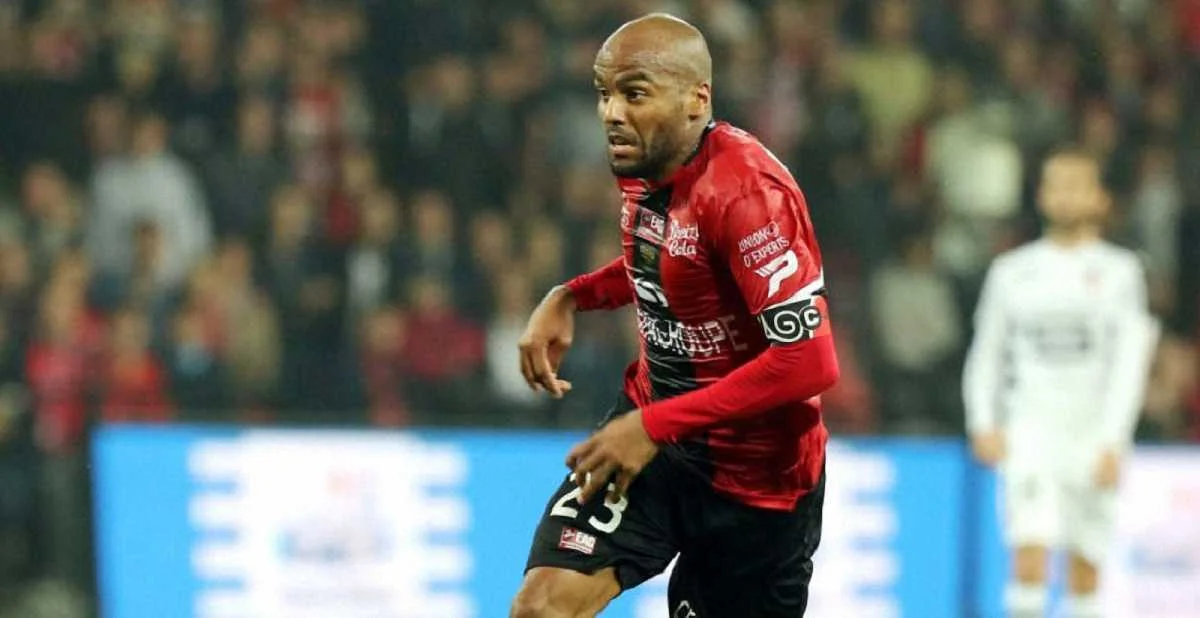 Джіммі Бріан / Getty Images