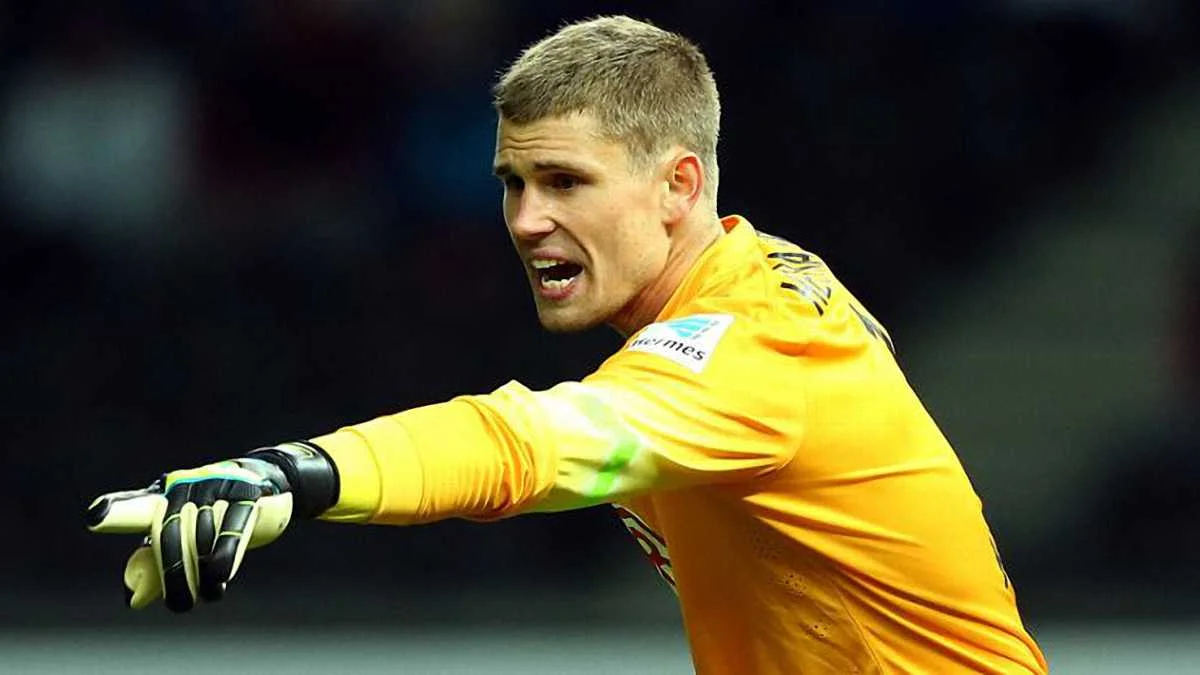 Томас Крафт / ESPN