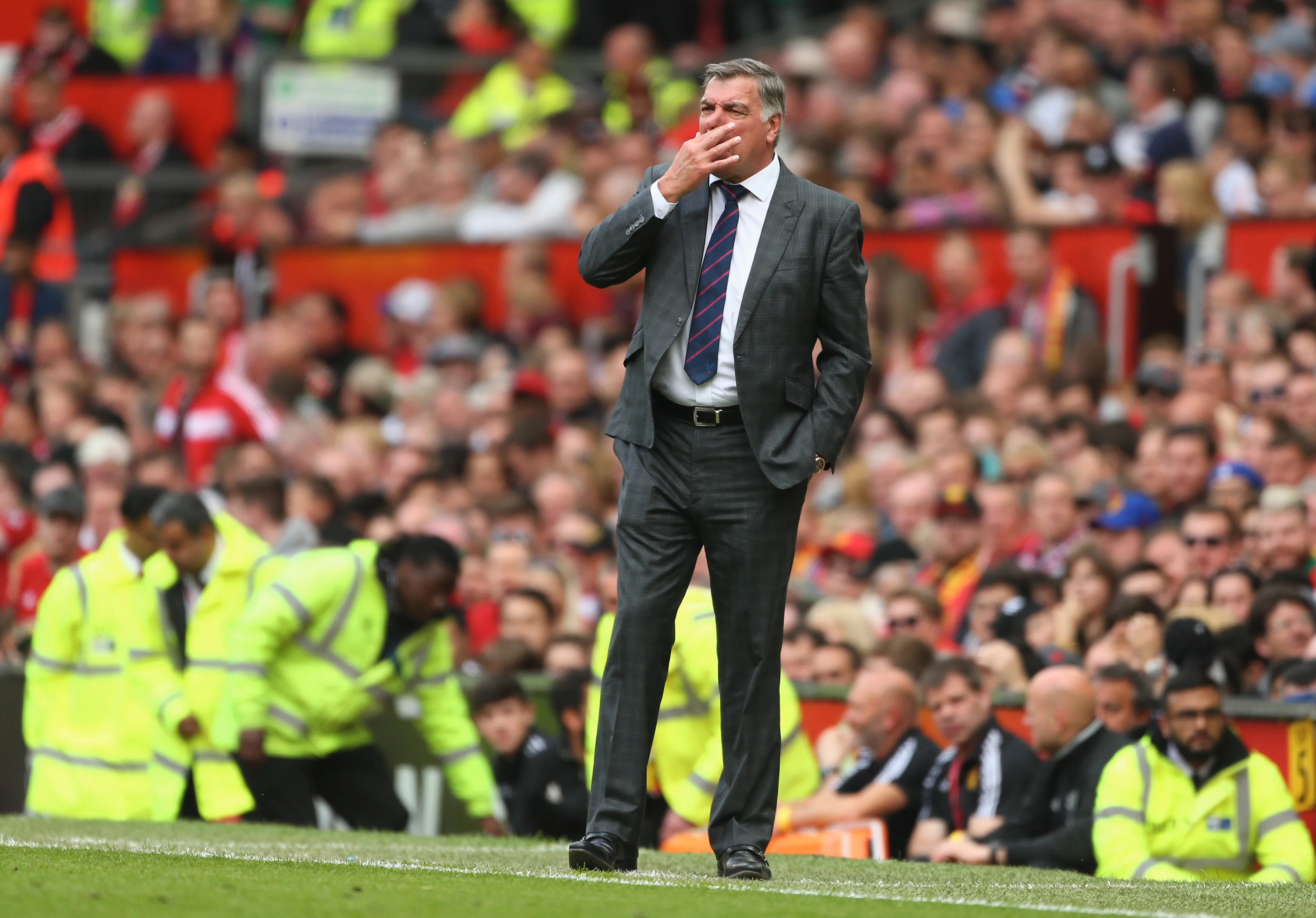 Сем Еллардайс / Getty Images