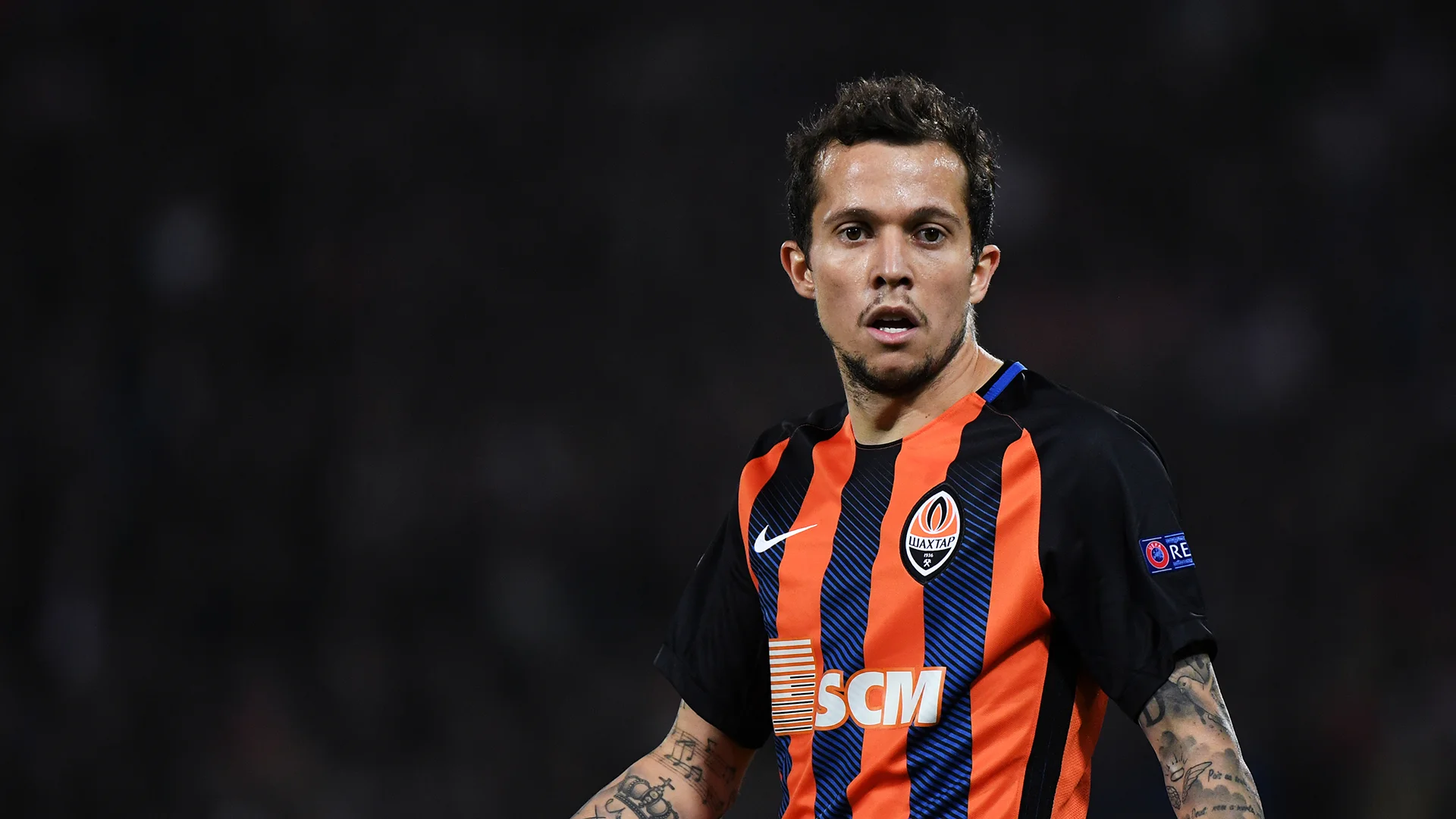 Бернард / ФК Шахтар