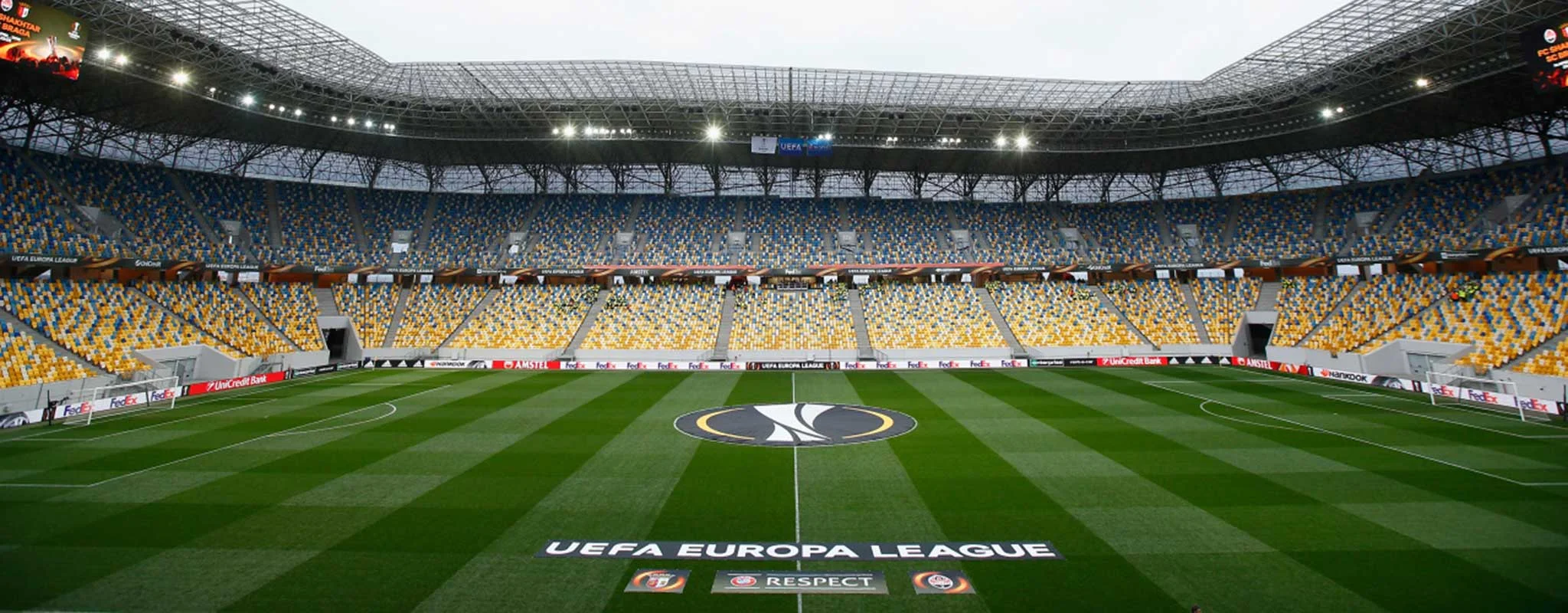 Зоря – Герта: прогноз на матч Ліги Європи 2017/18