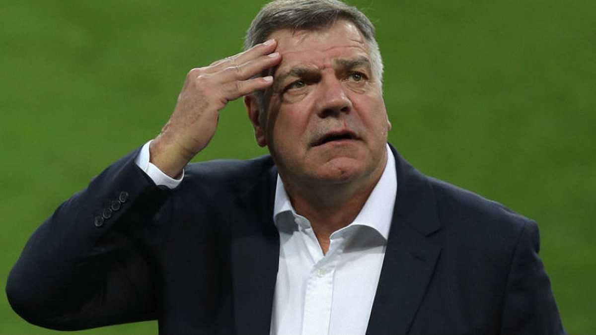 Сэм Эллардайс / Sky Sports