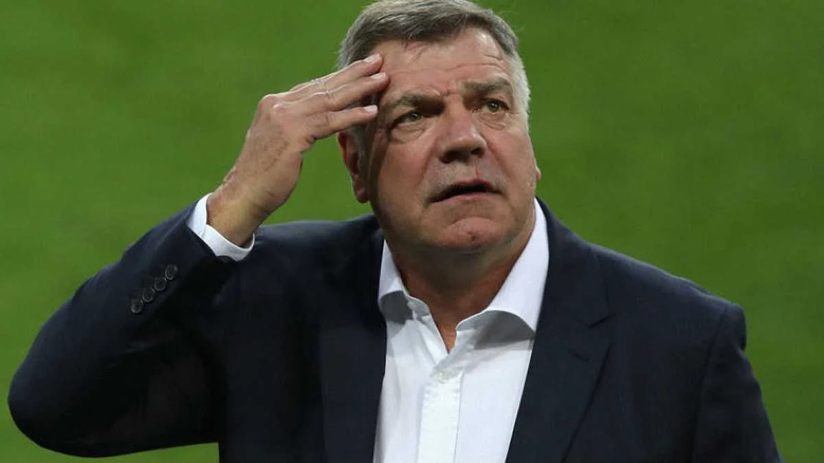 Сэм Эллардайс / Sky Sports