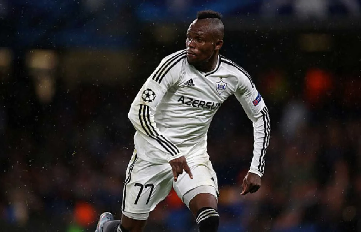 Вильд-Дональд Герье / Getty Images