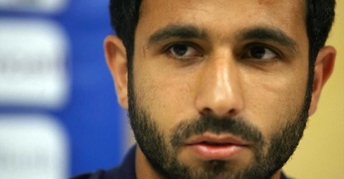 Рашад Садигов / ФК Карабах