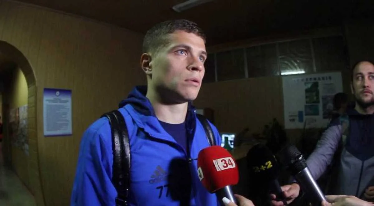 Артем Громов / Соцмережі