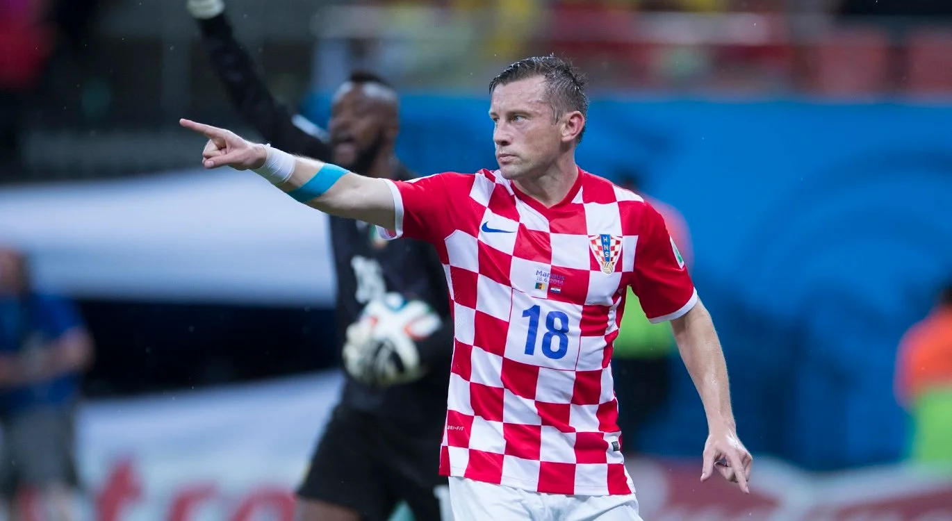 Ивица Олич / Getty Images