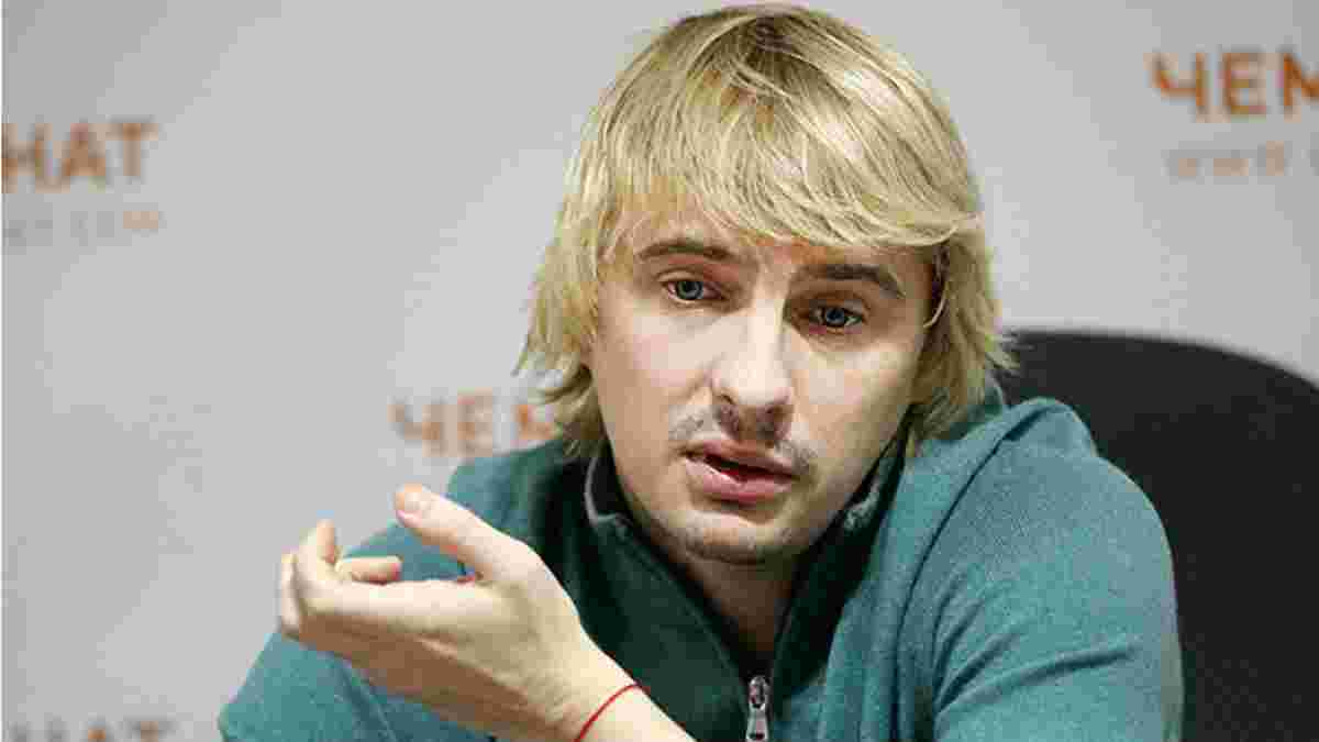 Калініченко: Навіть вболівальники Шахтаря будуть вболівати за Динамо у матчі з Янг Бойз