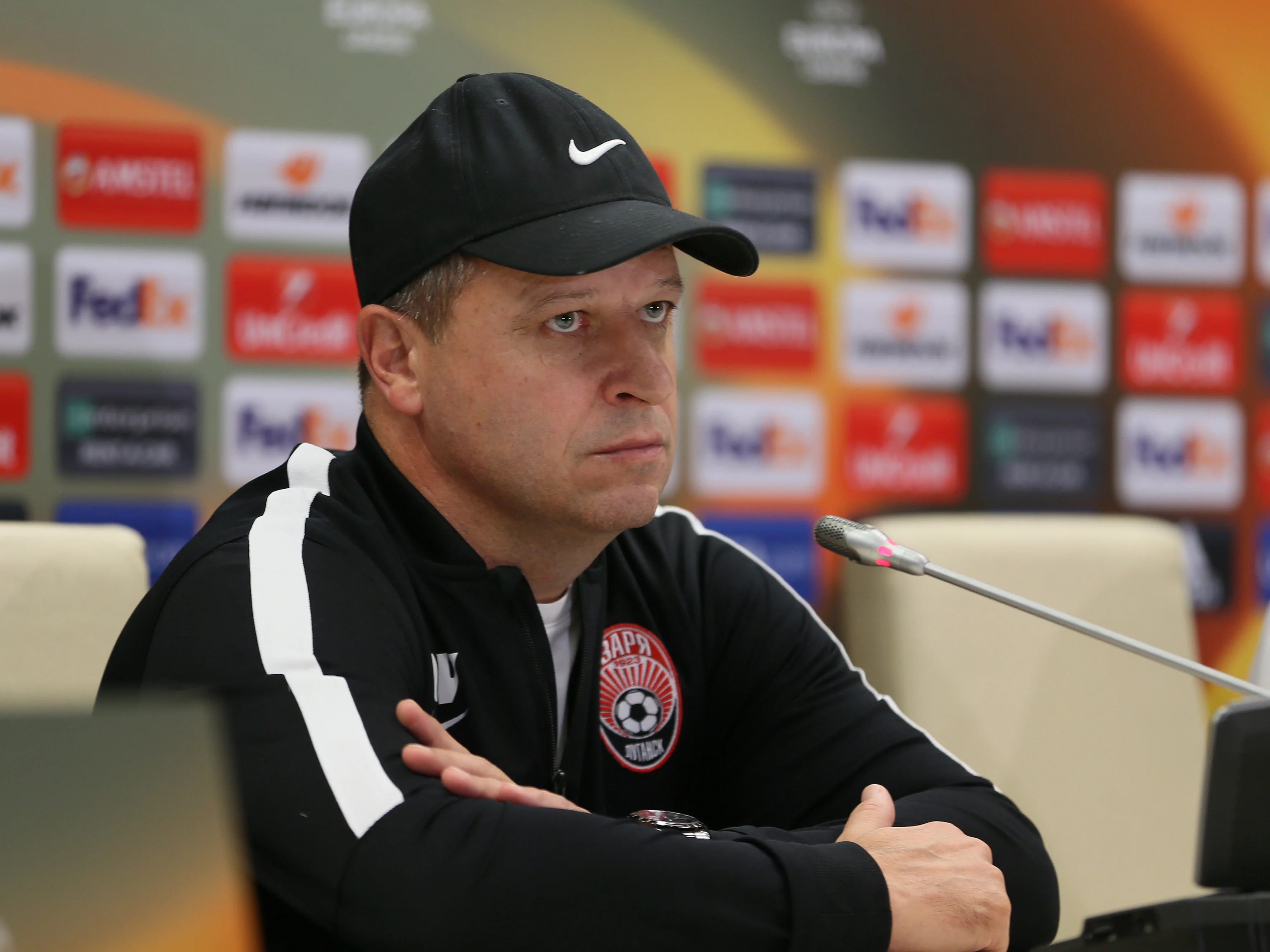 Юрій Вернидуб / фото: Є. Кравс