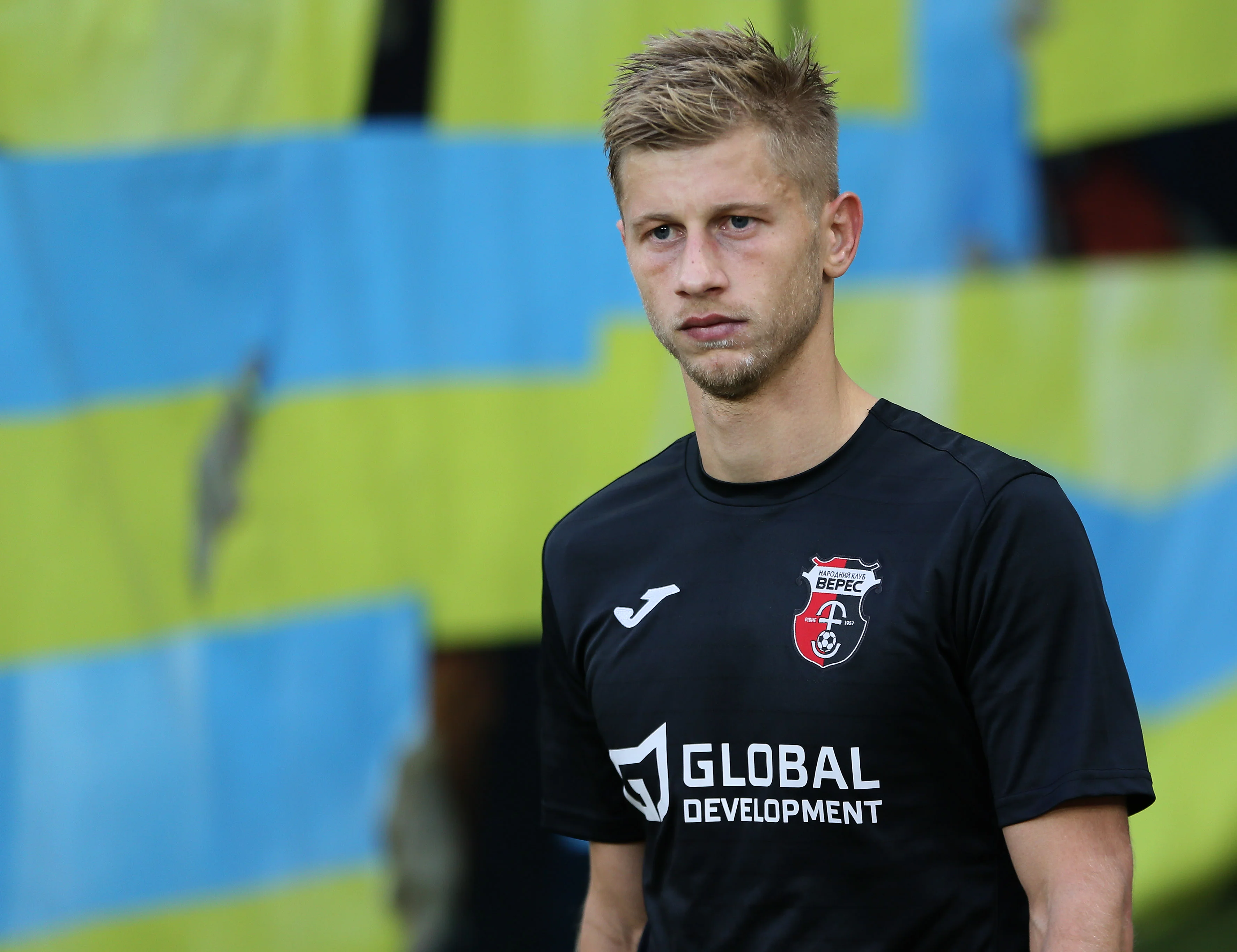 Валерий Федорчук / фото: Е. Кравс