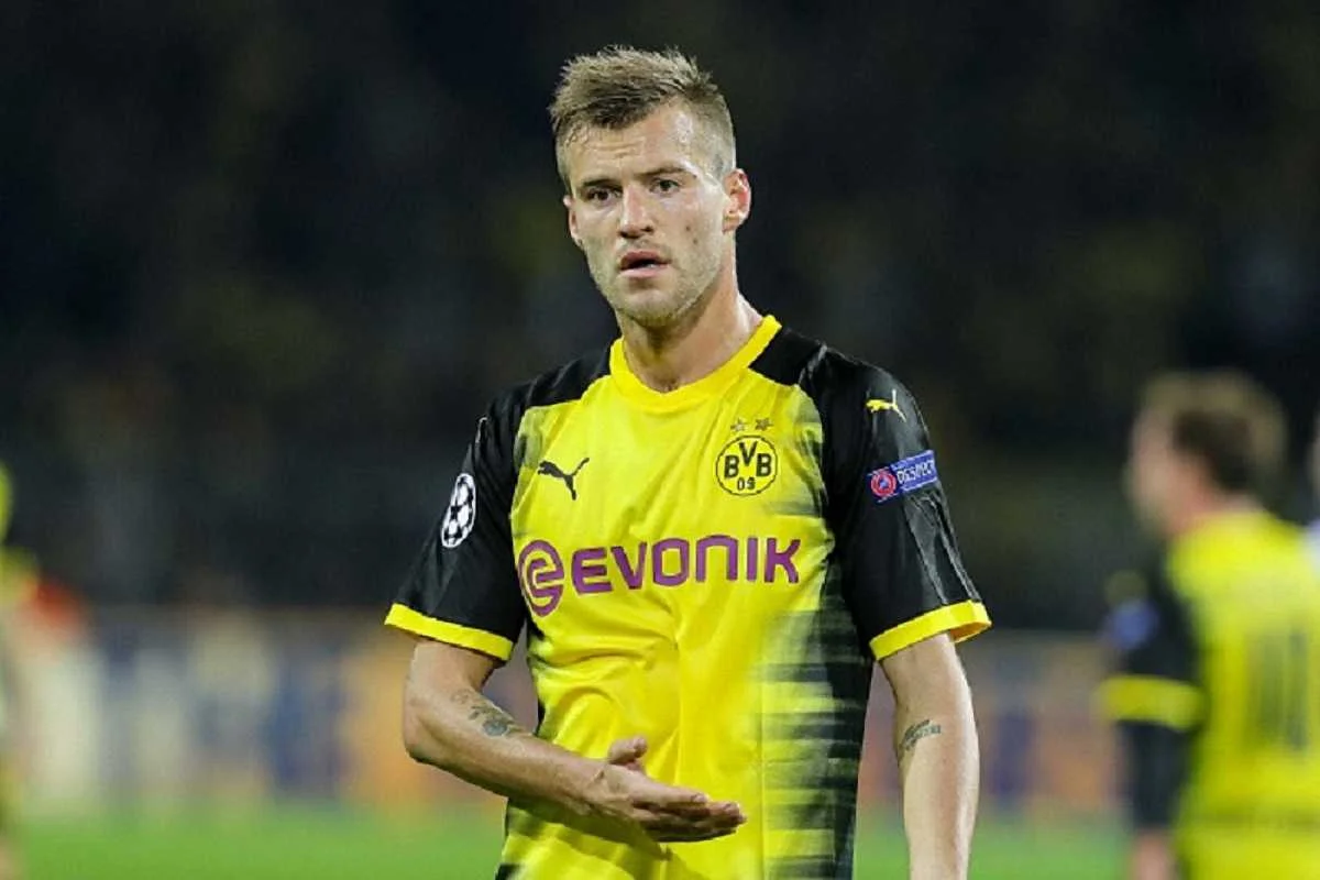 Андрій Ярмоленко / Getty Images