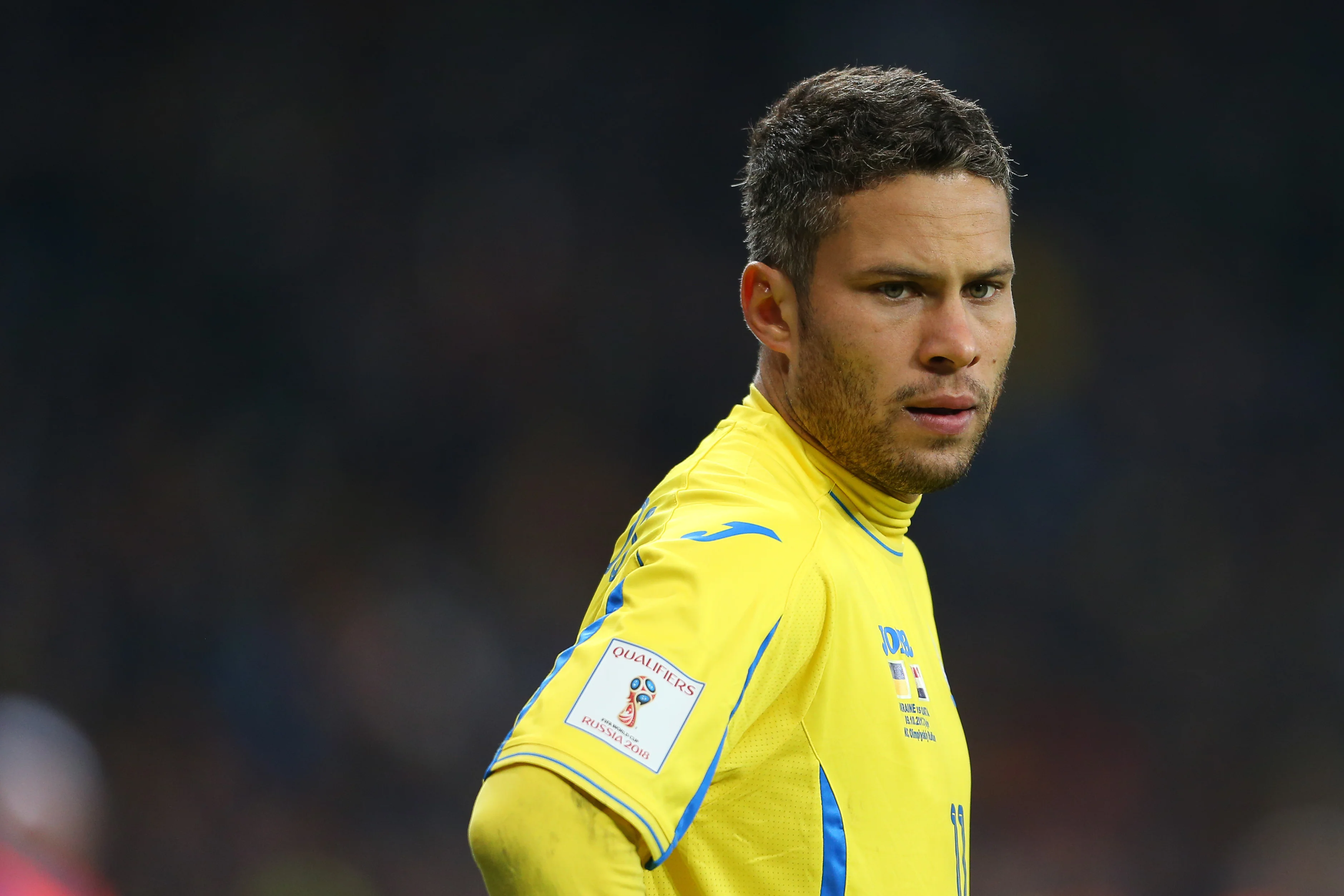 Марлос / фото: О. Осипов