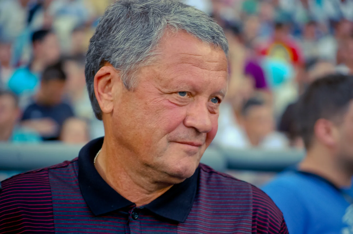 Мирон Маркевич