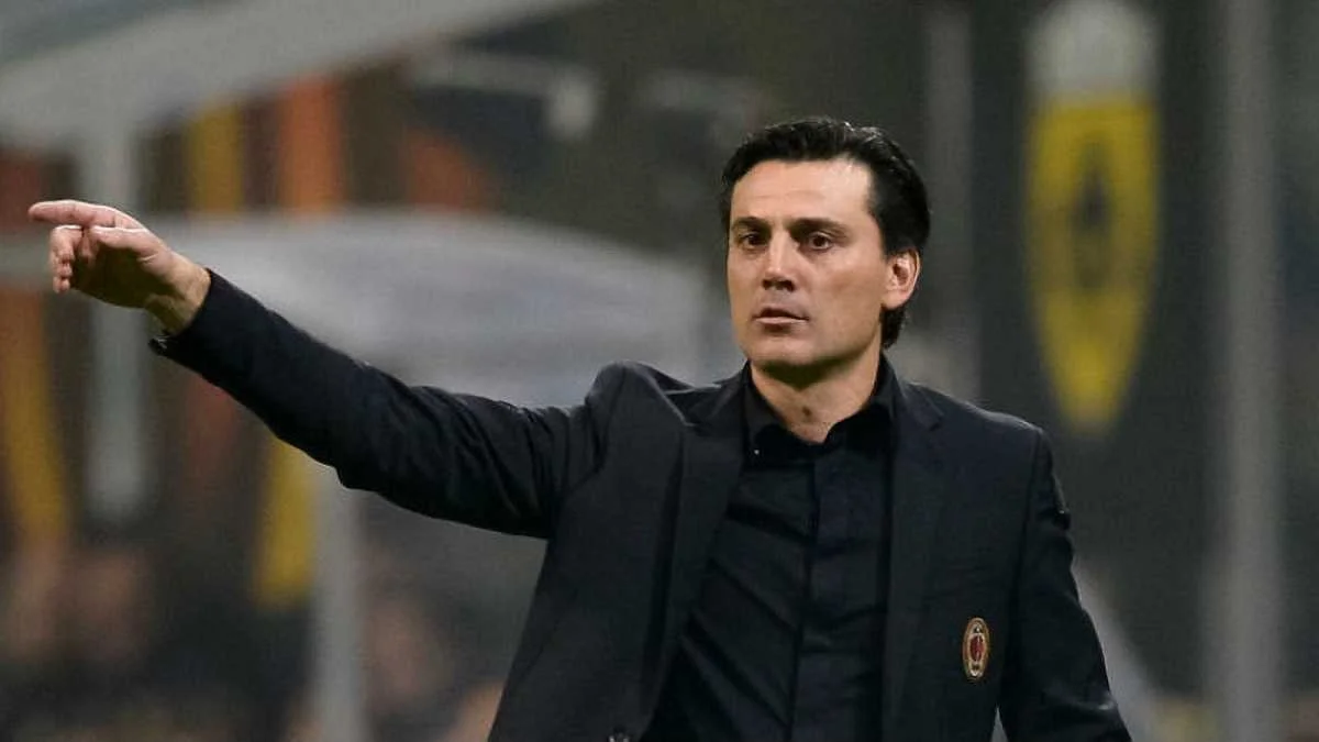 Вінченцо Монтелла / Getty Images