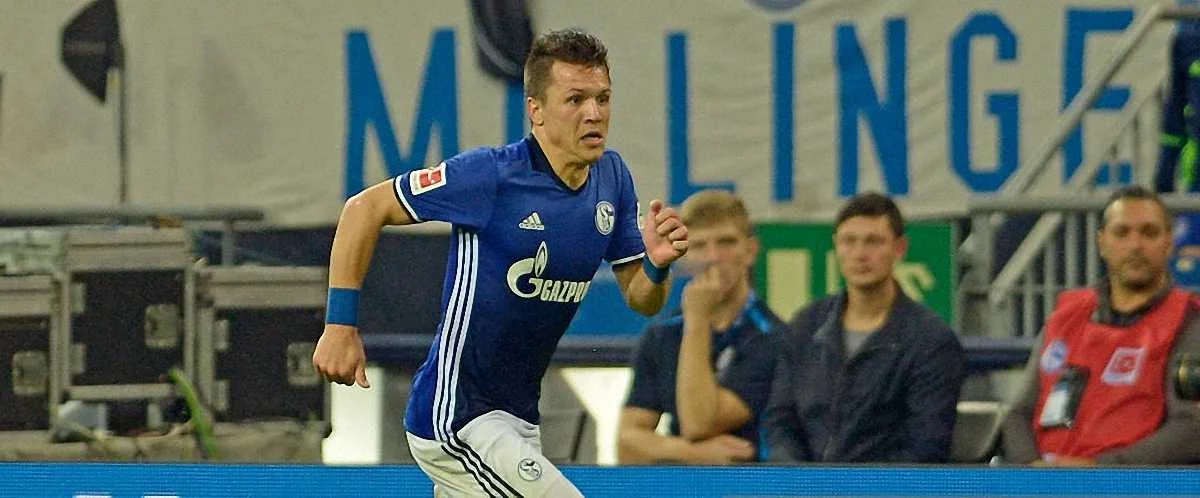 Євген Коноплянка / Getty Images