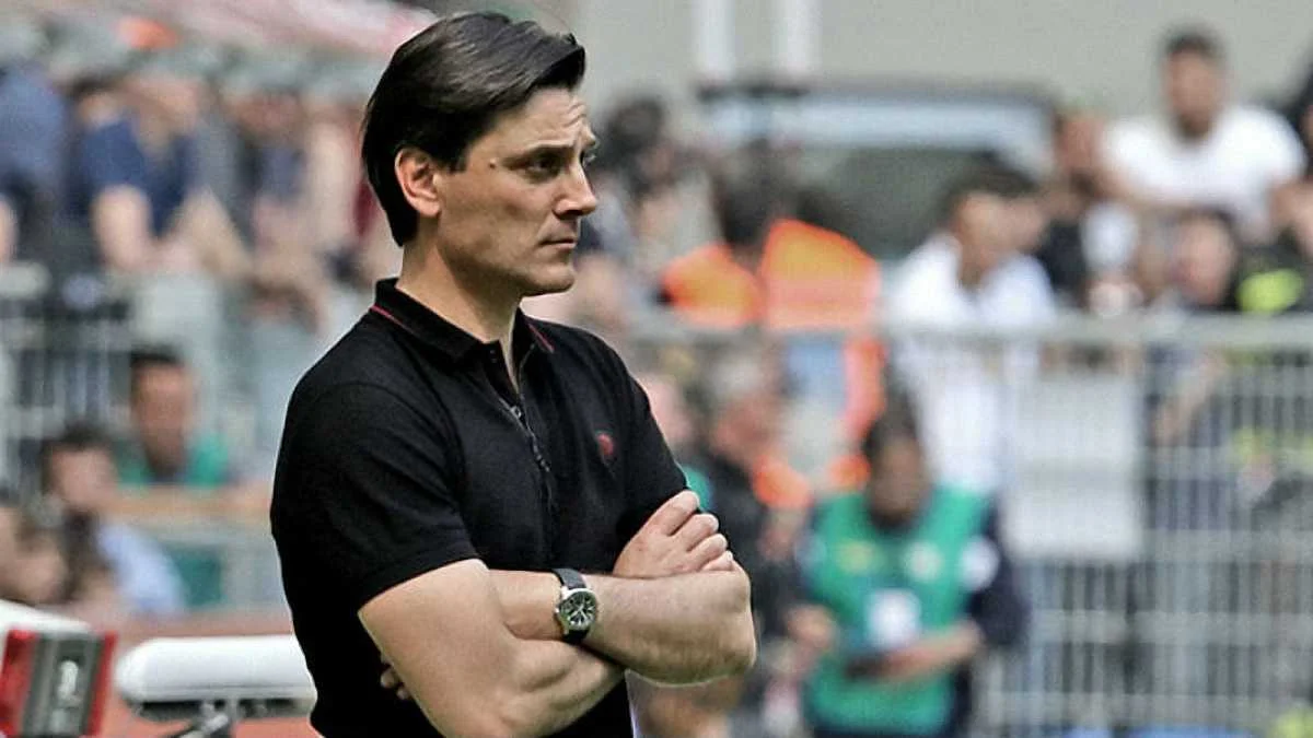 Винченцо Монтелла / Getty Images