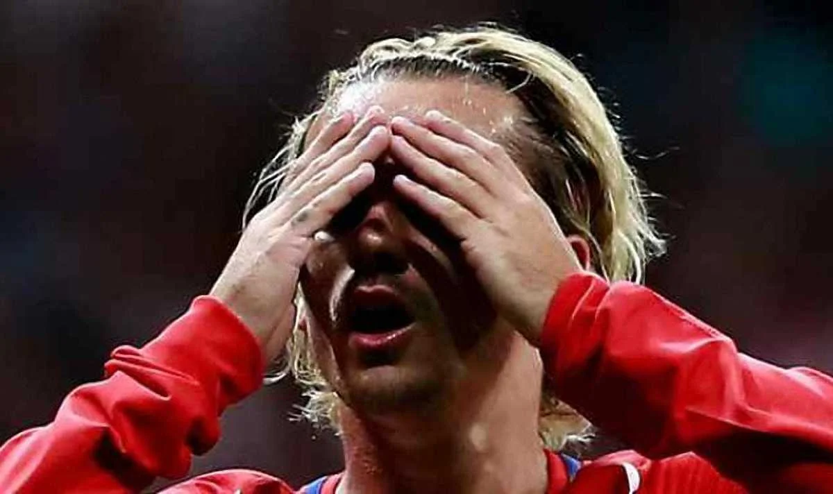 Антуан Грізманн