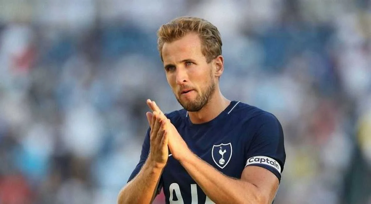 Харри Кейн / Getty Images