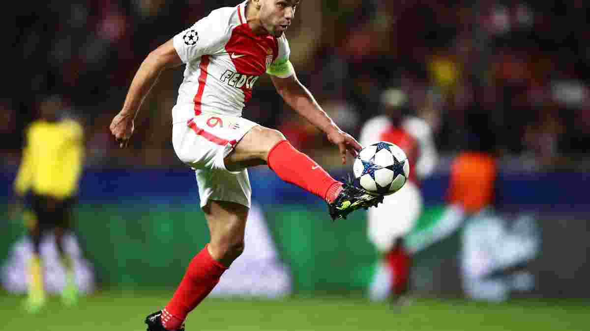 Монако впевнено обіграв Кан, Фалькао забив 13-й гол у сезоні