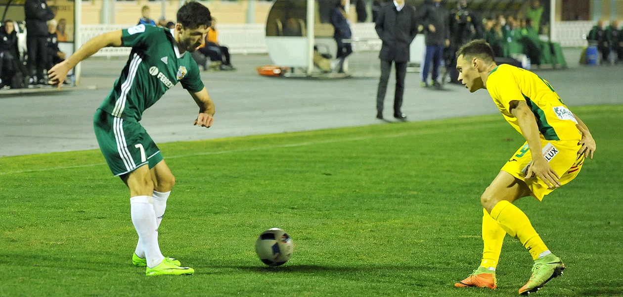 Ворскла – Карпати / ФК Карпати