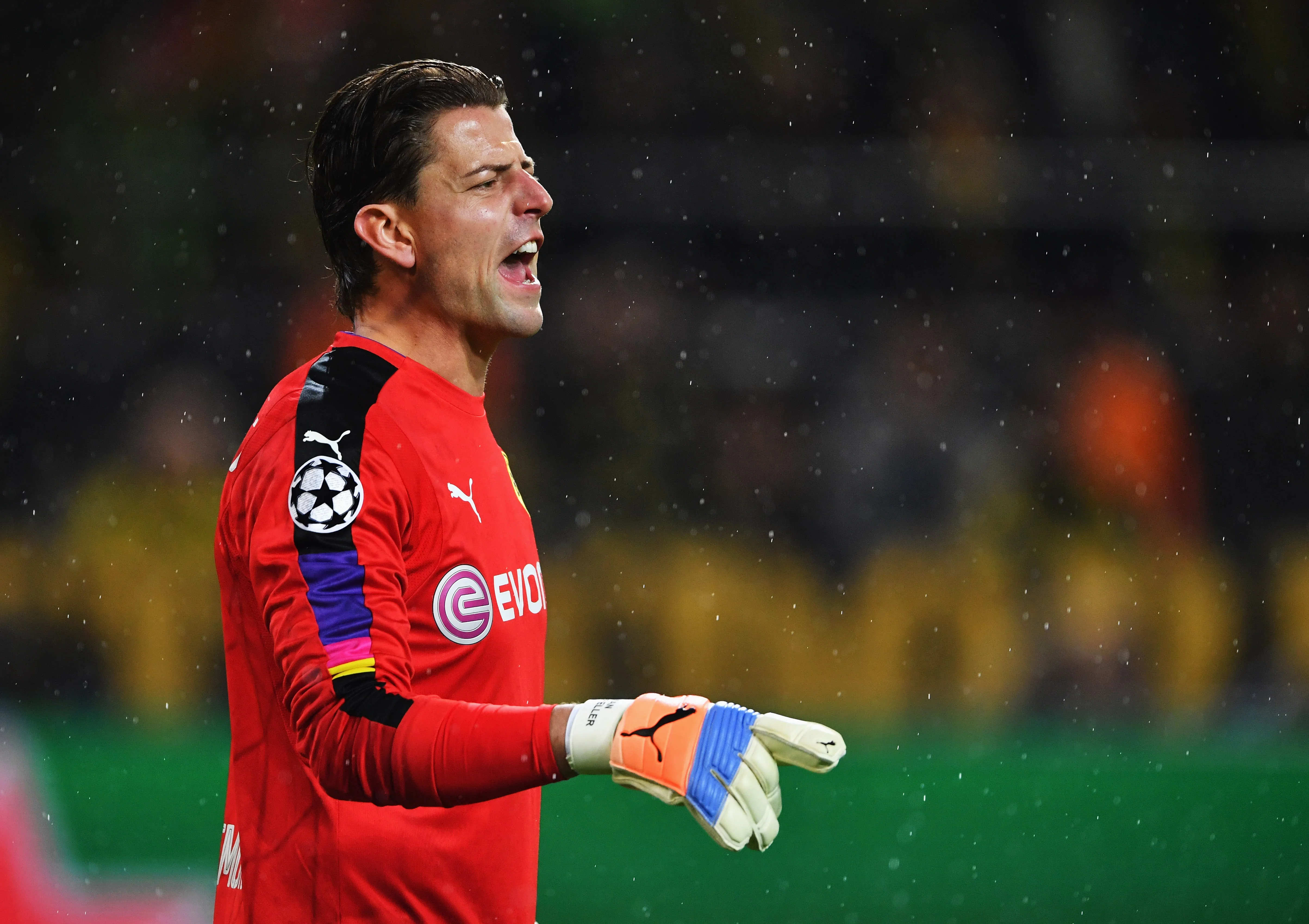 Роман Вайденфелєр / Getty Images