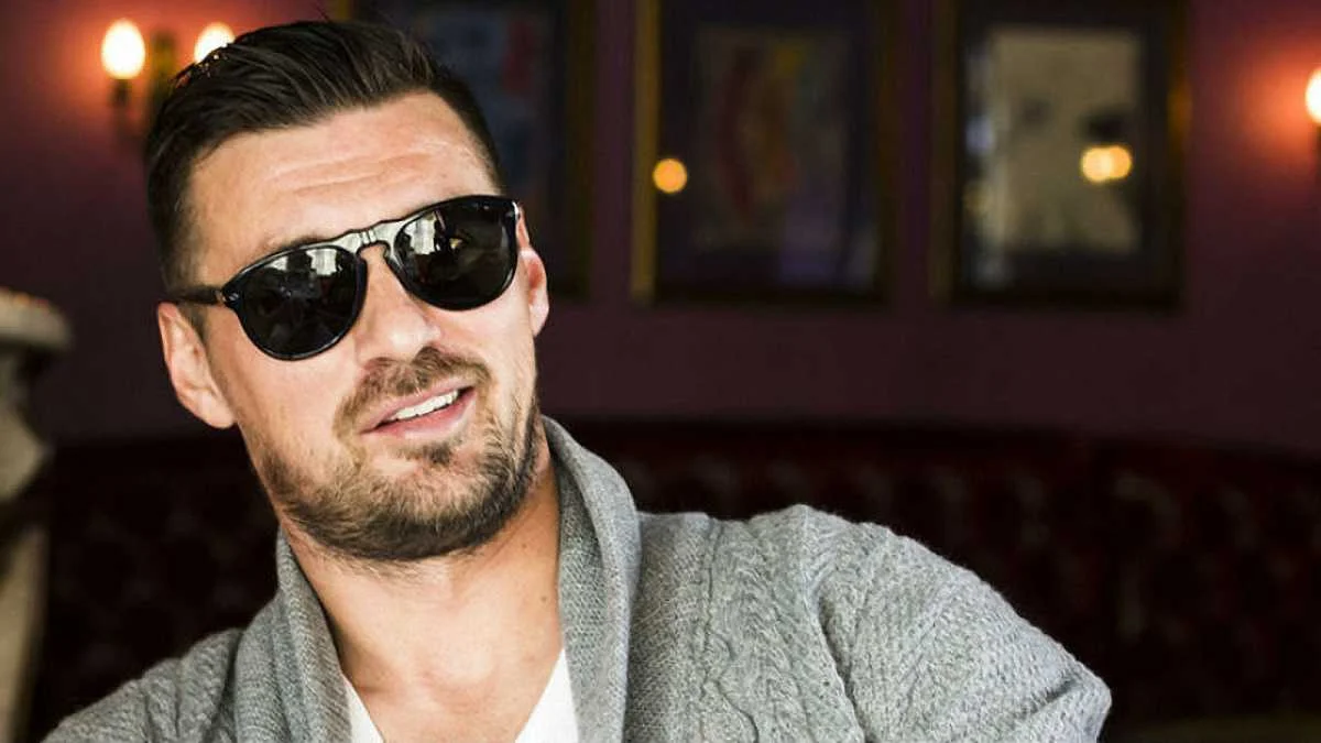 Артем Мілевський / Tut.by