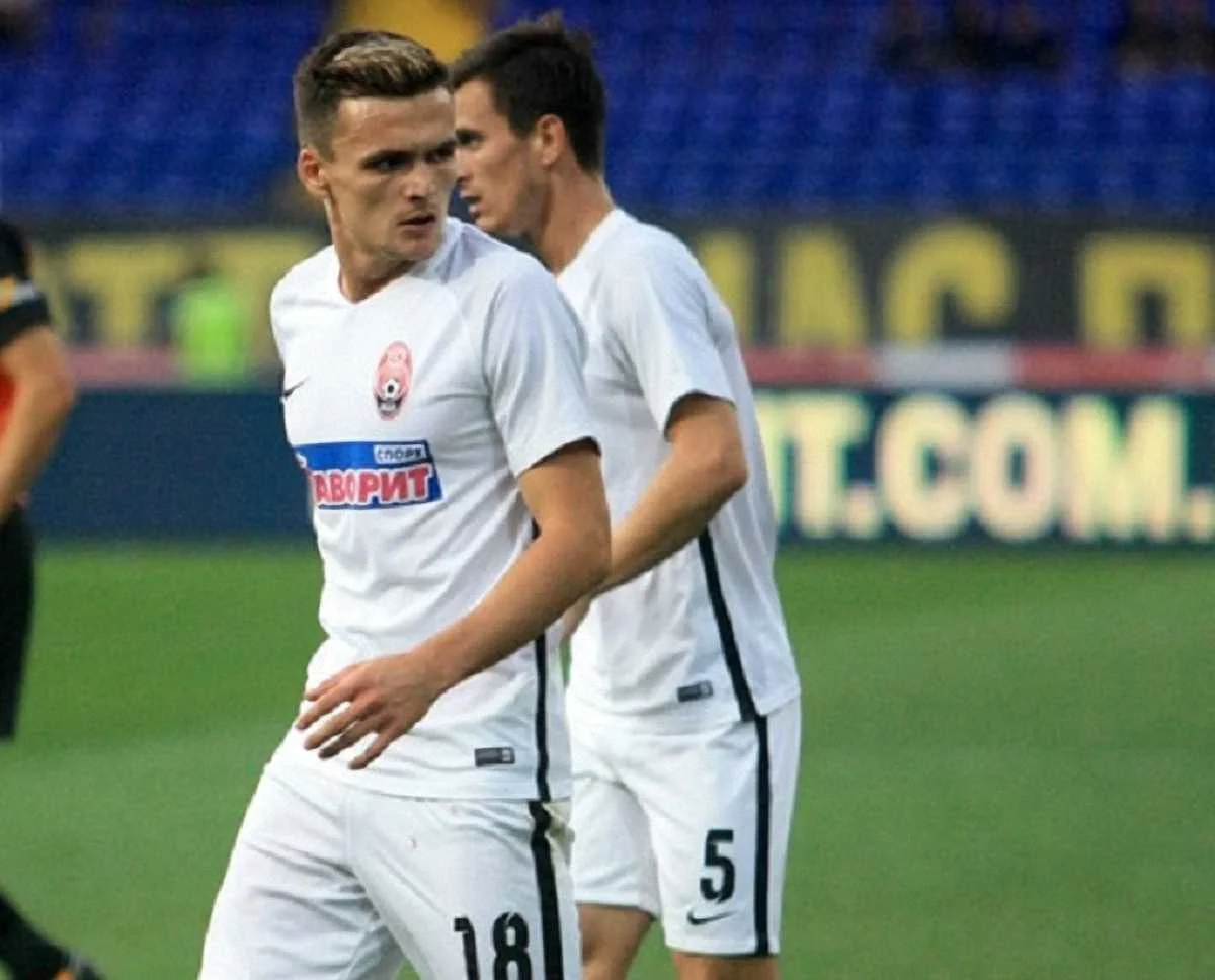 Олександр Андрієвський