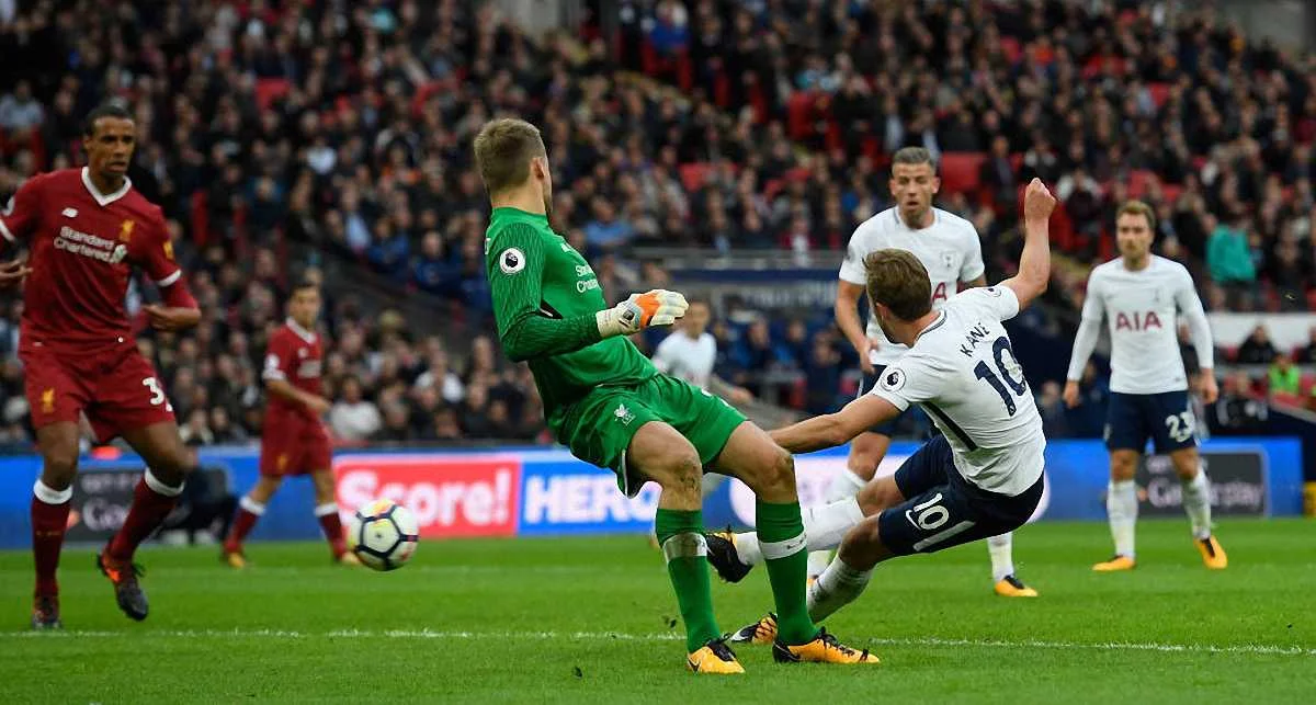 Тоттенхэм – Ливерпуль / Getty Images