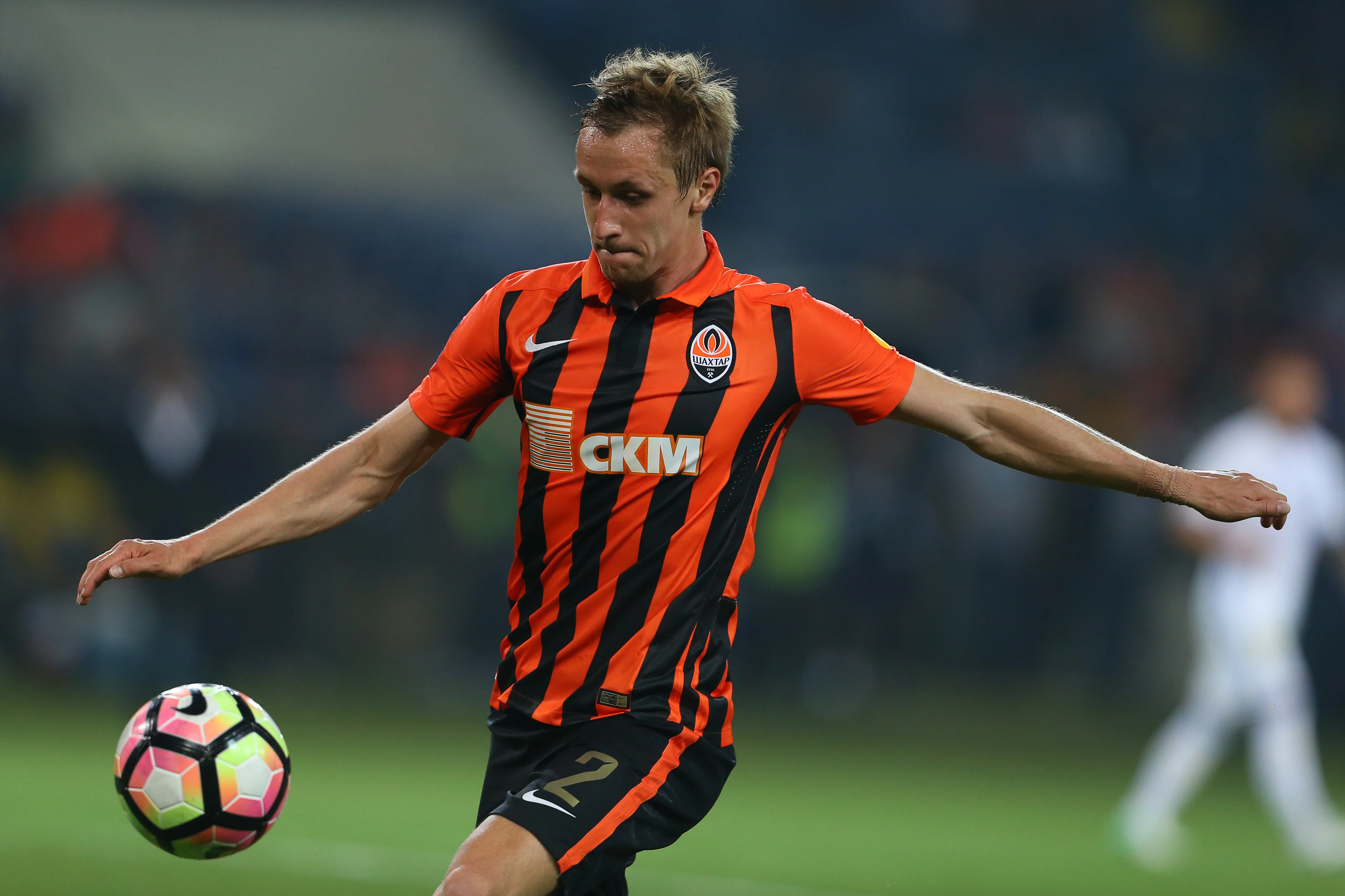 Богдан Бутко / фото: А. Осипов