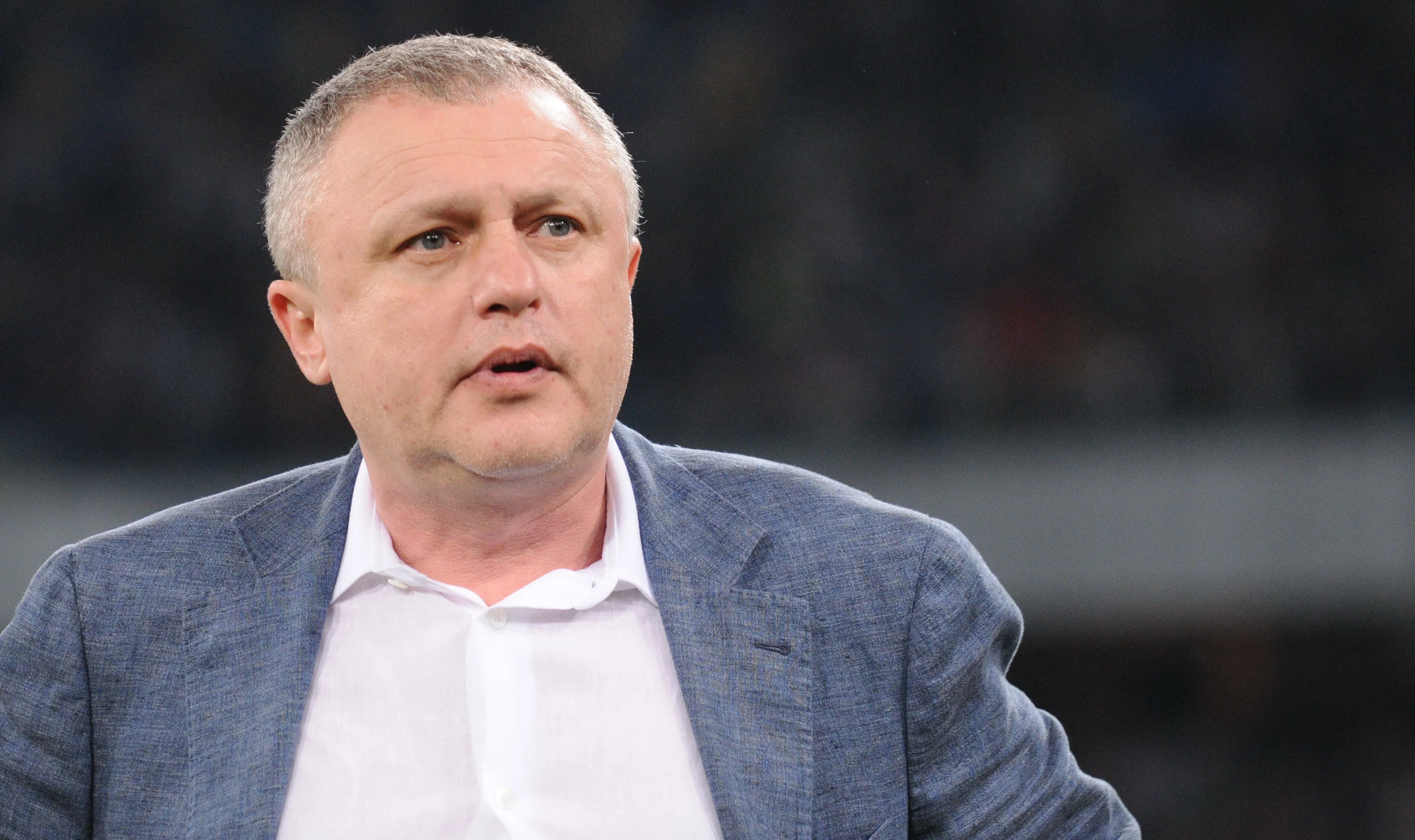 Ігор Суркіс