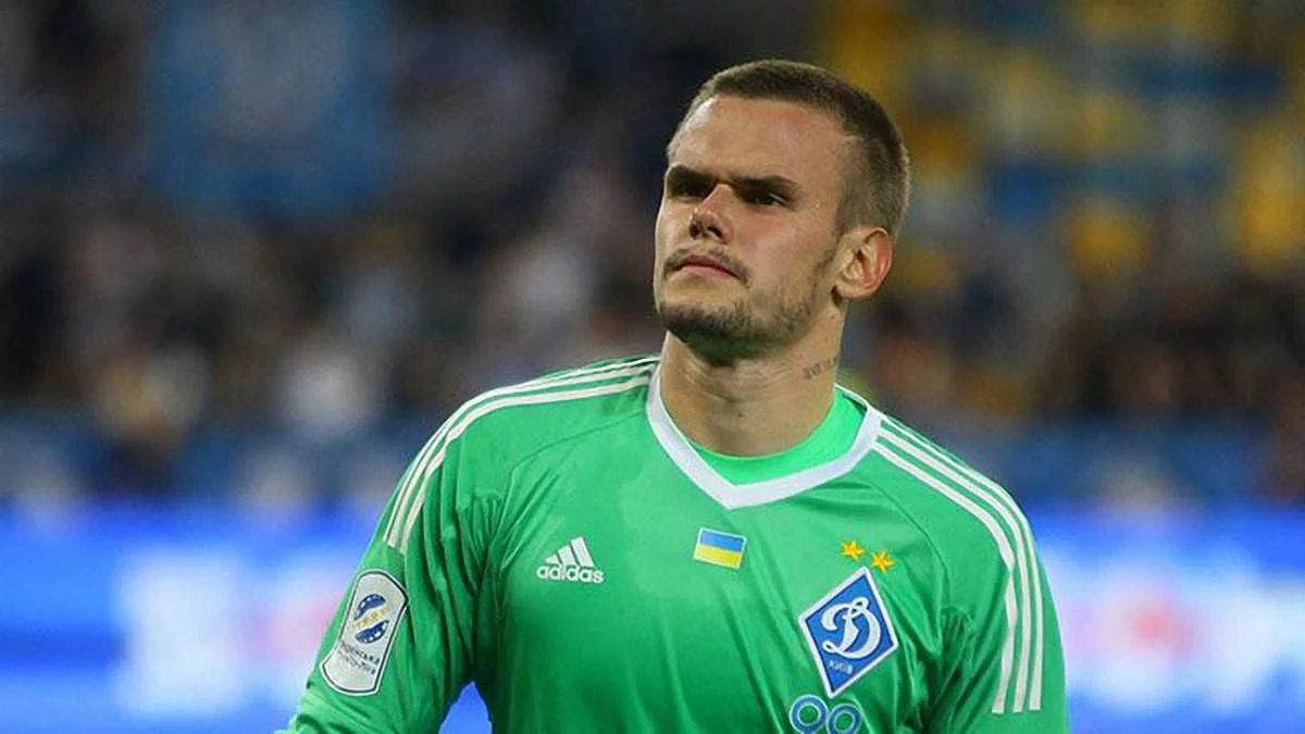 Максим Коваль / Фото: ФК Динамо