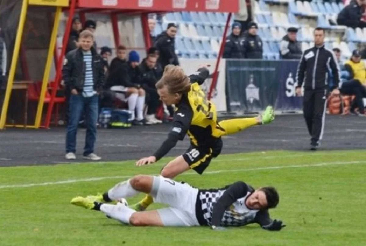 Буковина – Агробізнес