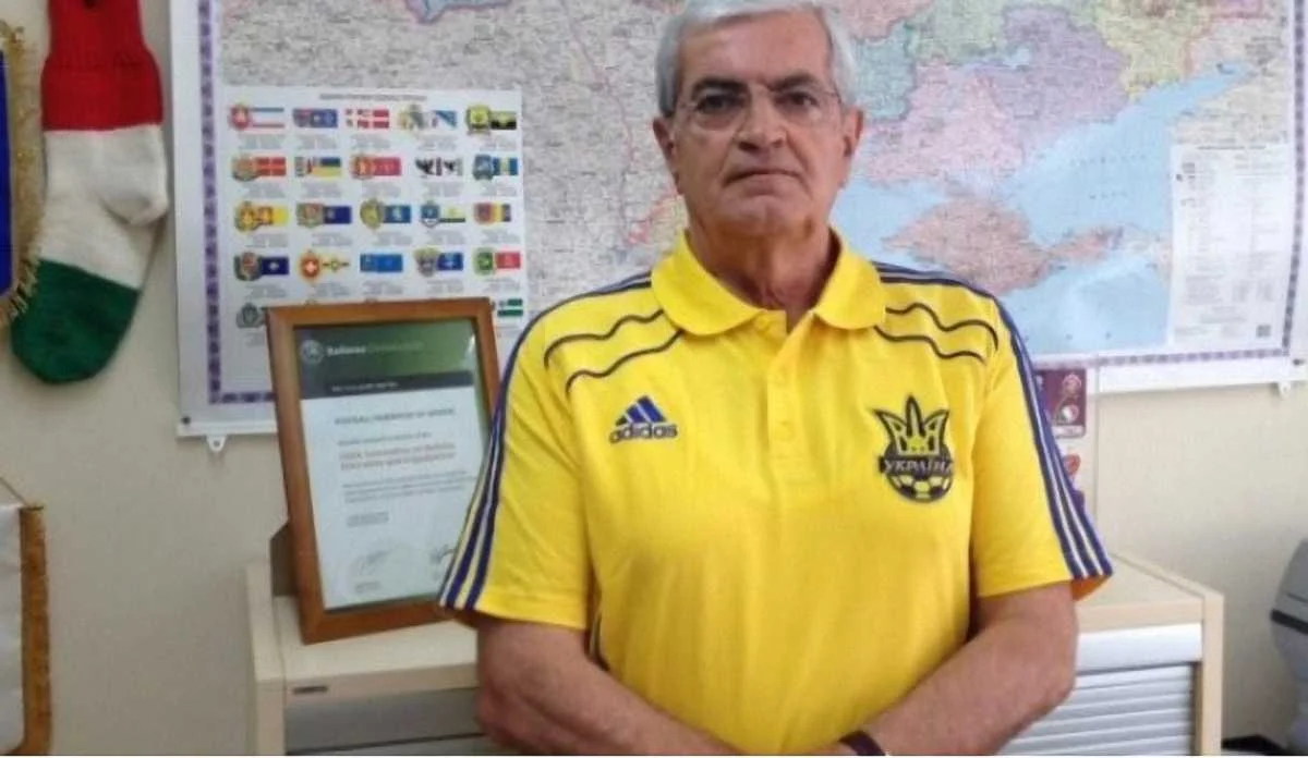 Лучано Лучи