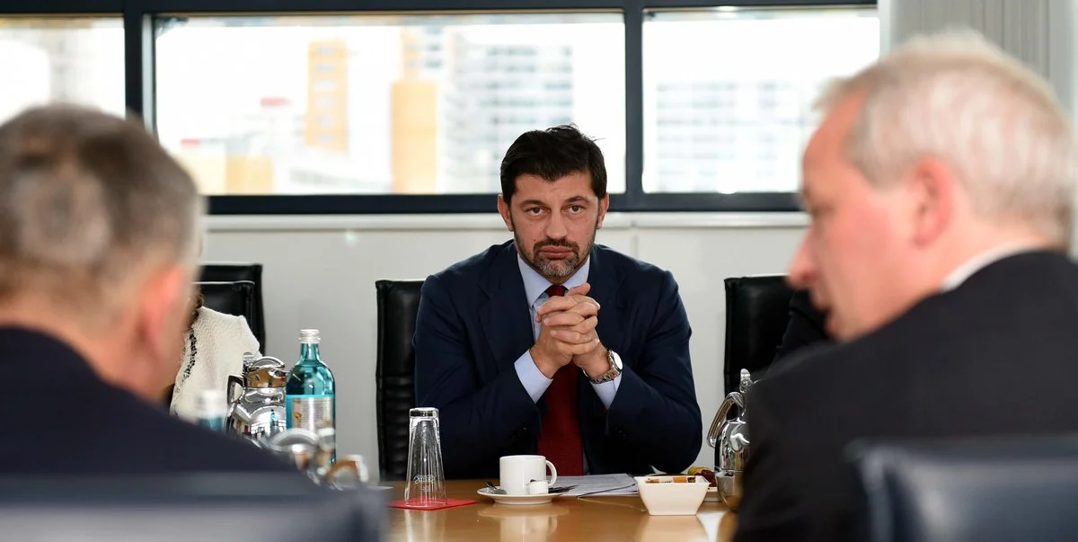 Каха Каладзе