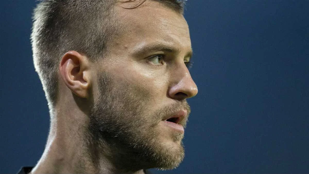 Андрій Ярмоленко / Твіттер Борусії Д