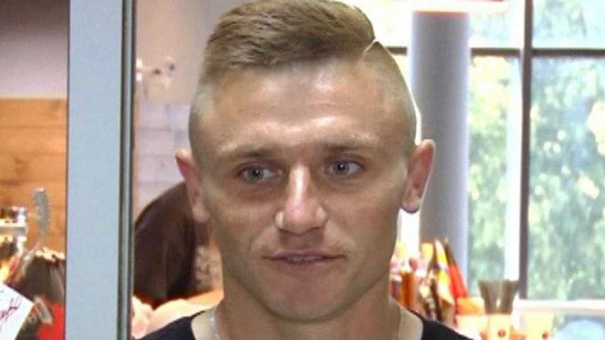 Михаил Сергийчук / ФК Верес