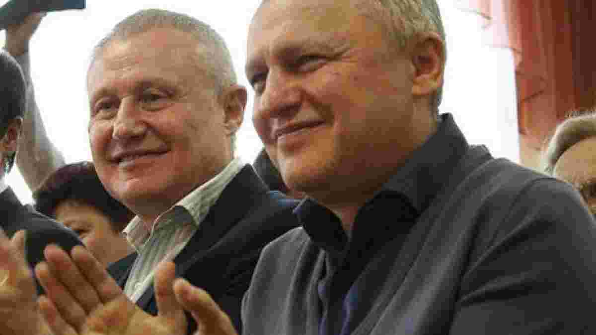 ПриватБанку отказано в признании недействительными депозитов Суркисов, их родственников и компании-соучредителя Динамо