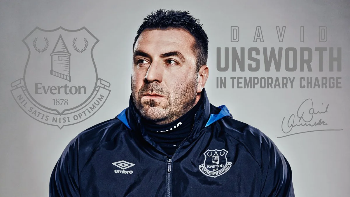 Девід Ансуорт