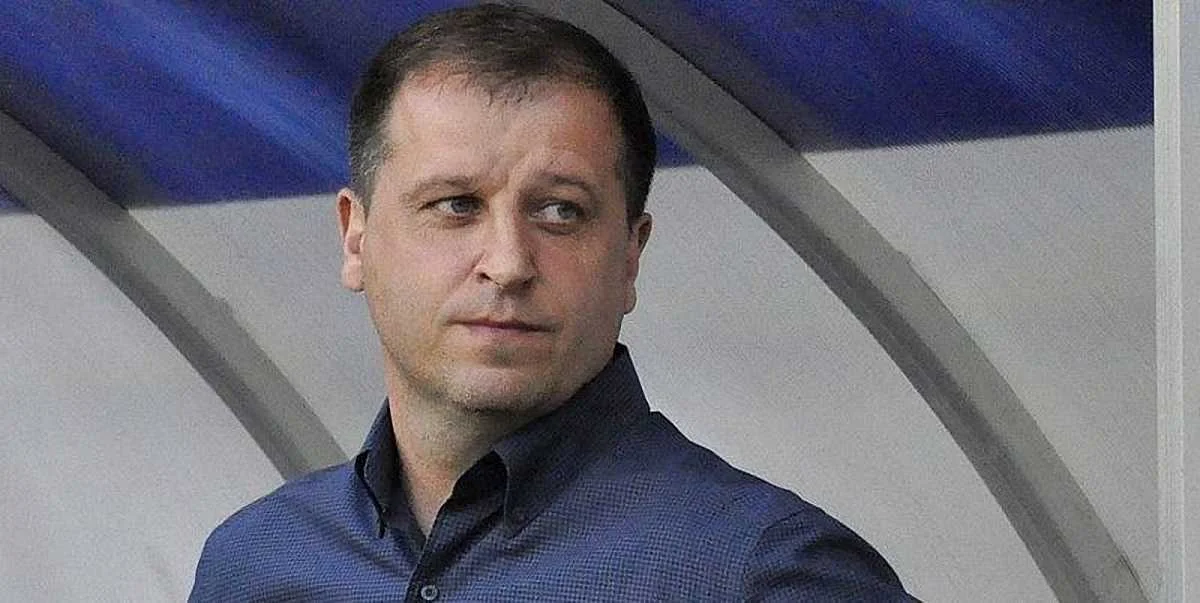 Юрій Вернидуб / ФК Зоря