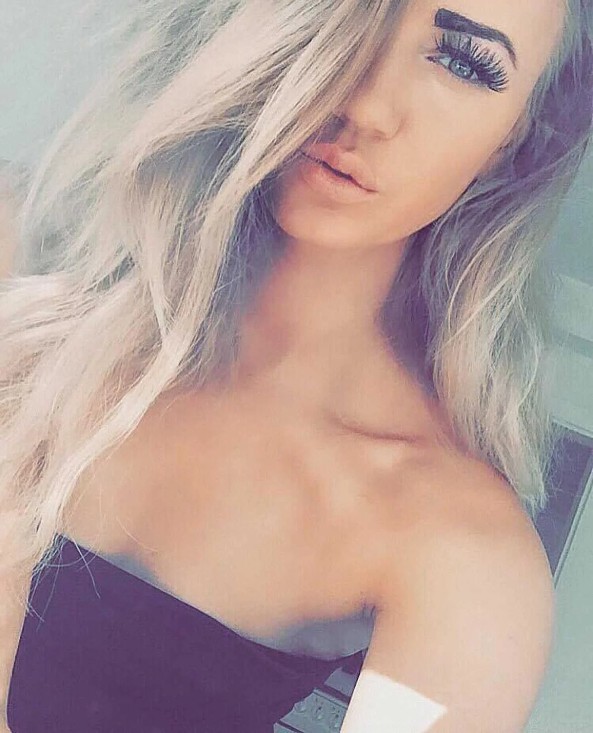 Александра Норд